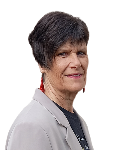 Gudrun Mehringer-Thaler